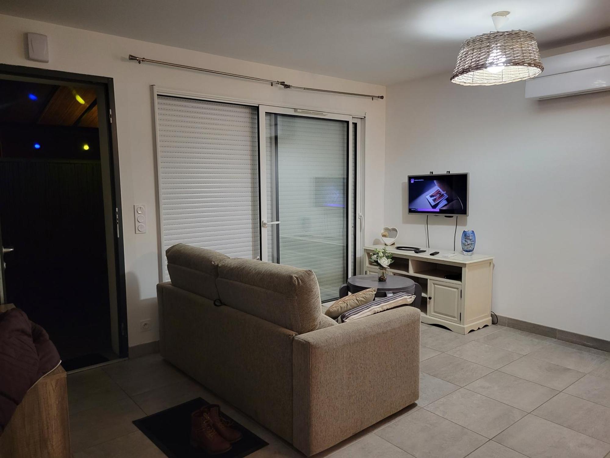 Villas Floryanne - Bassin Arcachon อูดองช์ ภายนอก รูปภาพ