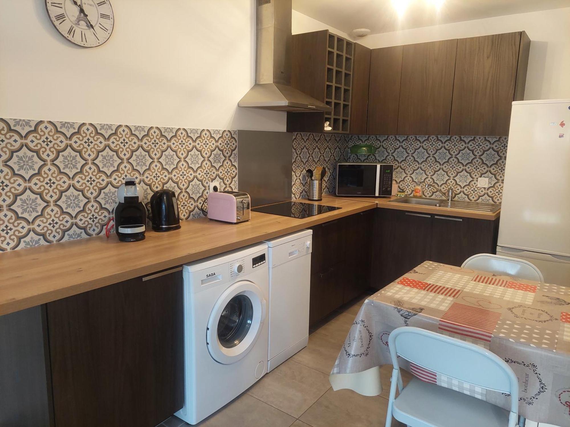 Villas Floryanne - Bassin Arcachon อูดองช์ ภายนอก รูปภาพ